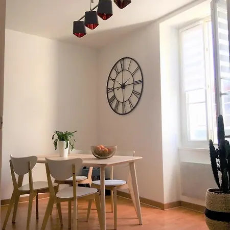 Grande La Garçonnière Du Palais 3 étoiles De Charme * Les Sables-dʼOlonne