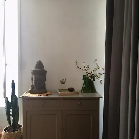 Grande La Garçonnière Du Palais 3 étoiles De Charme