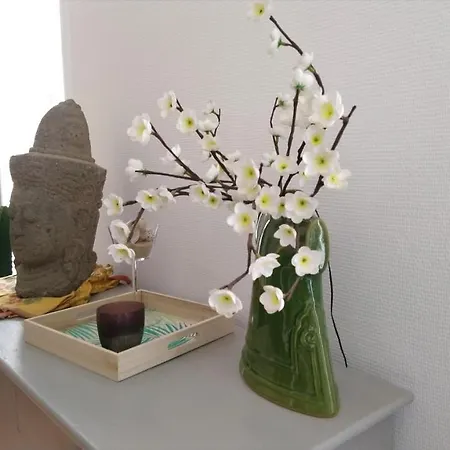 Grande La Garçonnière Du Palais 3 étoiles De Charme Les Sables-dʼOlonne