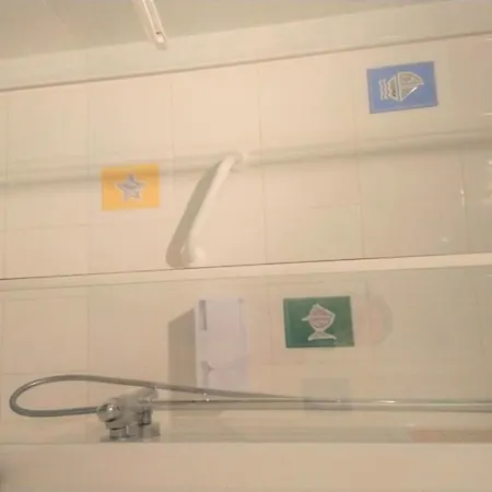 Grande La Garçonnière Du Palais 3 étoiles De Charme * Les Sables-dʼOlonne