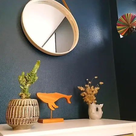 Grande La Garçonnière Du Palais 3 étoiles De Charme