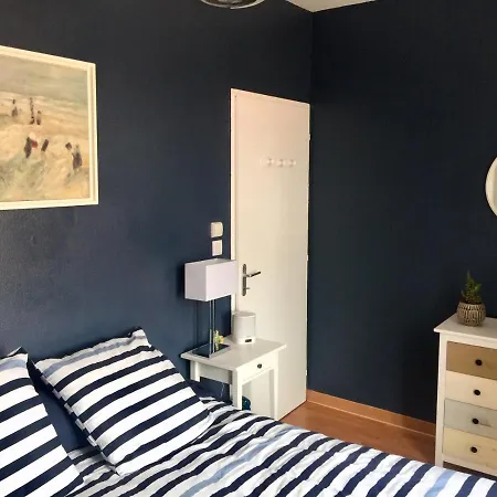 Grande La Garconniere Du Palais 3 Etoiles De Charme