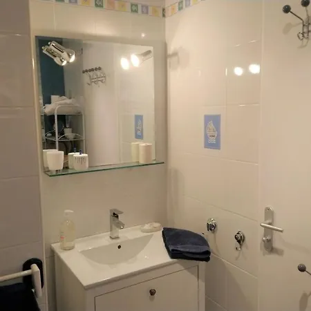 Grande La Garconniere Du Palais 3 Etoiles De Charme Apartament Les Sables-dʼOlonne