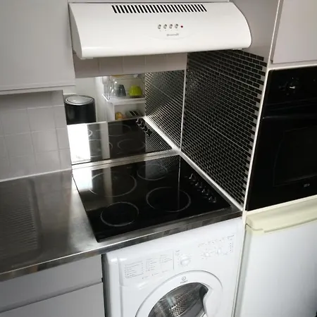 Grande La Garçonnière Du Palais 3 étoiles De Charme Appartement *