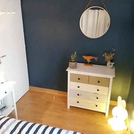 Grande La Garconniere Du Palais 3 Etoiles De Charme