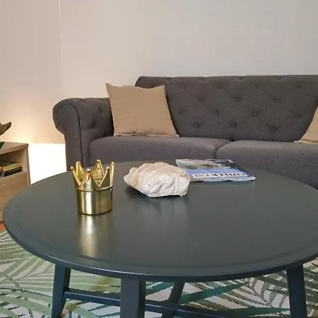 Grande La Garconniere Du Palais 3 Etoiles De Charme Apartament *