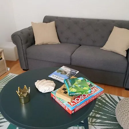 Grande La Garconniere Du Palais 3 Etoiles De Charme Les Sables-dʼOlonne