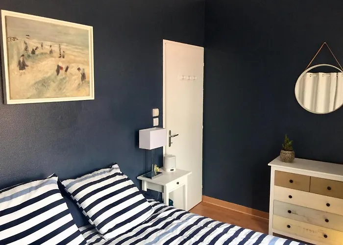 Grande La Garconniere Du Palais 3 Etoiles De Charme