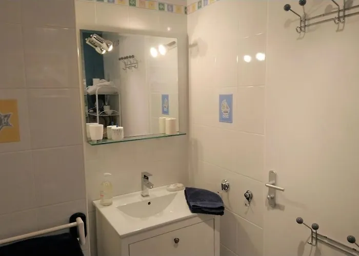 Grande La Garconniere Du Palais 3 Etoiles De Charme 公寓 莱萨布勒-多洛讷