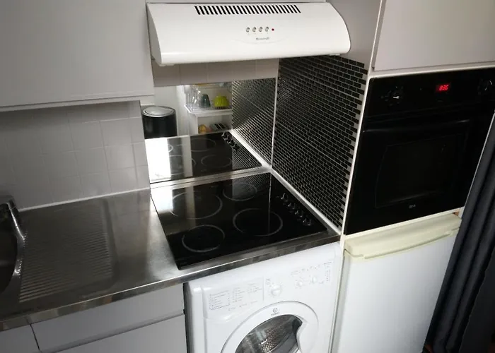 Grande La Garconniere Du Palais 3 Etoiles De Charme 公寓 *