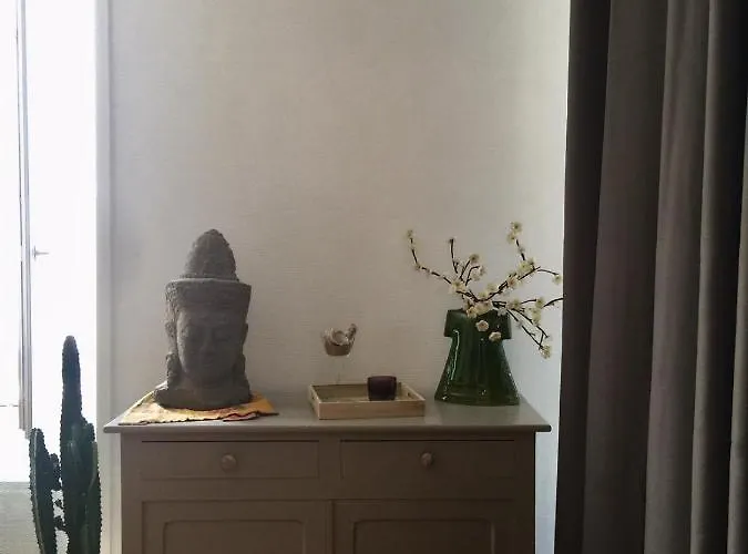 Grande La Garconniere Du Palais 3 Etoiles De Charme