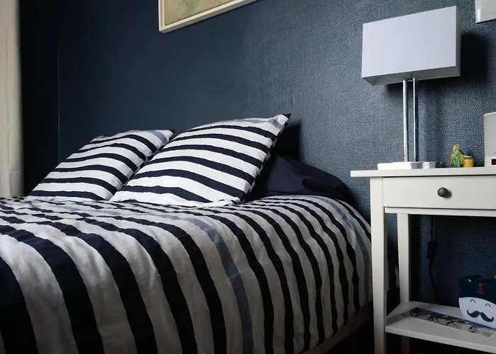 Grande La Garconniere Du Palais 3 Etoiles De Charme