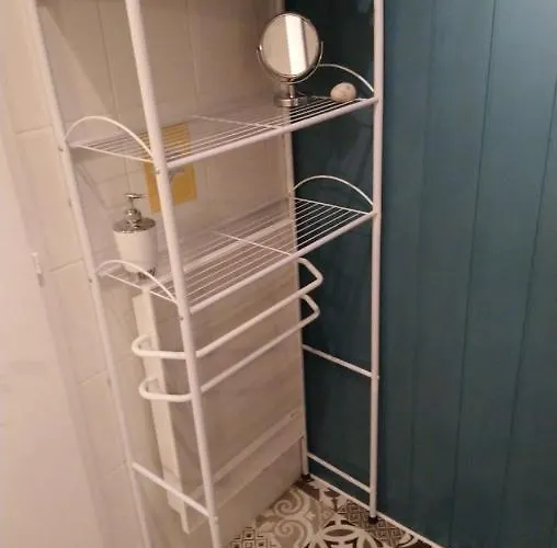 Grande La Garconniere Du Palais 3 Etoiles De Charme 莱萨布勒-多洛讷