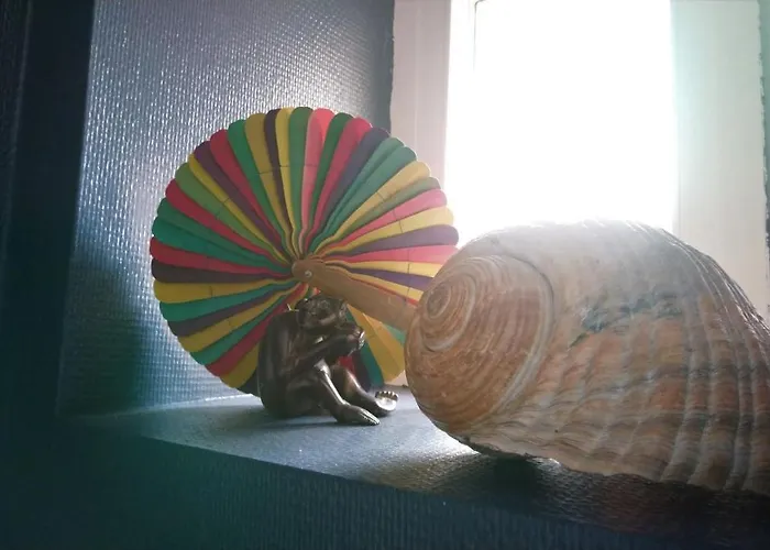 公寓 Grande La Garconniere Du Palais 3 Etoiles De Charme