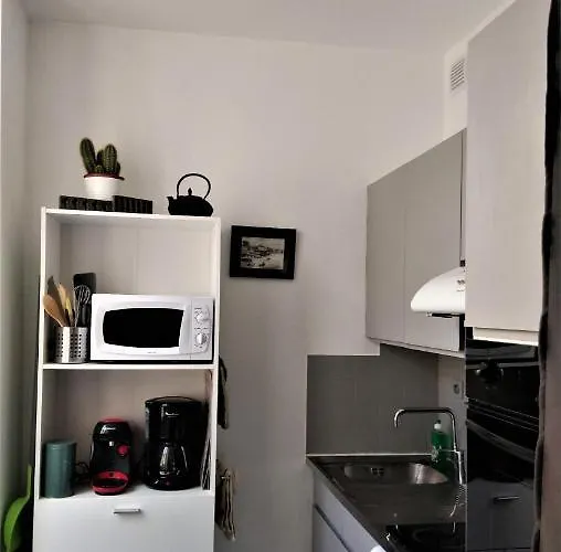 Grande La Garconniere Du Palais 3 Etoiles De Charme 公寓