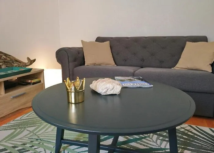 Grande La Garconniere Du Palais 3 Etoiles De Charme 公寓 *