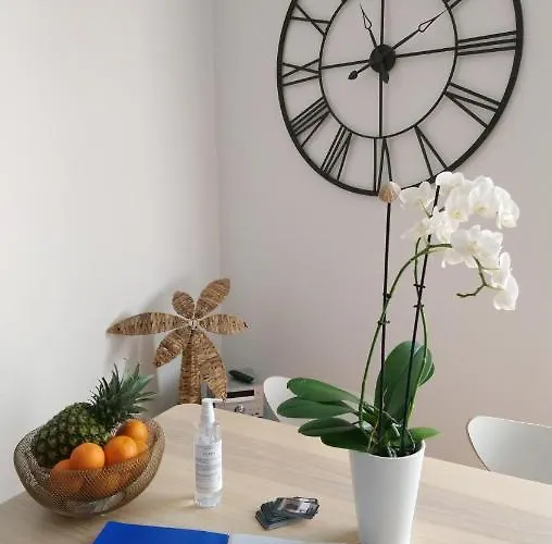 Grande La Garconniere Du Palais 3 Etoiles De Charme * 莱萨布勒-多洛讷